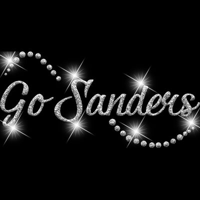 GLT76 SILVER GLITTER Thumbnail