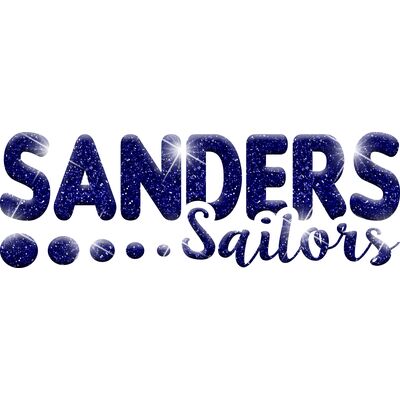 GLT80 BLUE GLITTER Thumbnail