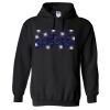 18500 Adult Heavy Blend Hooded Sweatshirt Thumbnail