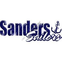 GLT1 BLUE GLITTER Thumbnail