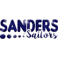 GLT80 BLUE GLITTER Thumbnail