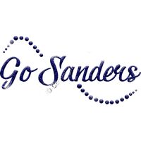 GLT76 BLUE GLITTER Thumbnail