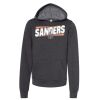3719Y Youth Sponge Fleece Hoodie Thumbnail