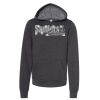 3719Y Youth Sponge Fleece Hoodie Thumbnail