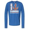 3513Y Youth Extra Soft Tri-blend Long Sleeve Thumbnail