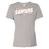 6413 Women’s Extra Soft Tri-blend Tee Thumbnail